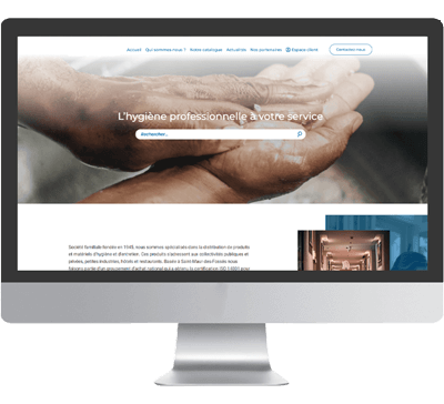 Intégrateur de solutions Intégrateur de solutions