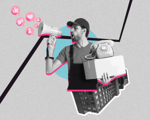 La communication qui fait « Whaou ! » : captez enfin l’attention grâce à une communication visuelle impactante