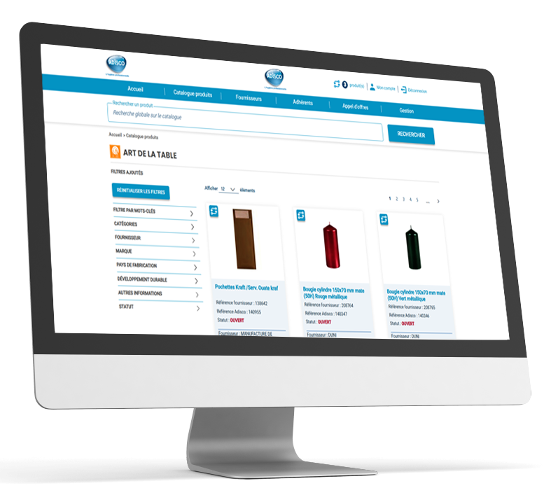 Digitalisation des processus métiers avec e.lliance Digitalisation des processus métiers avec e.lliance