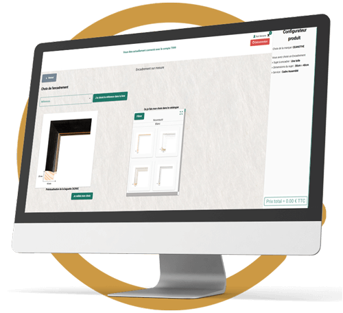 Développement logiciel sur mesure Développement logiciel sur mesure