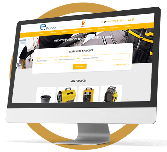 Digitaliser vos processus