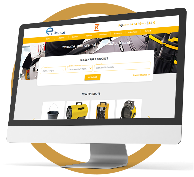 Digitaliser vos processus