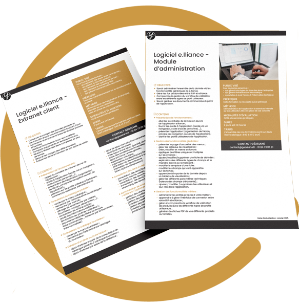 header fiche formation