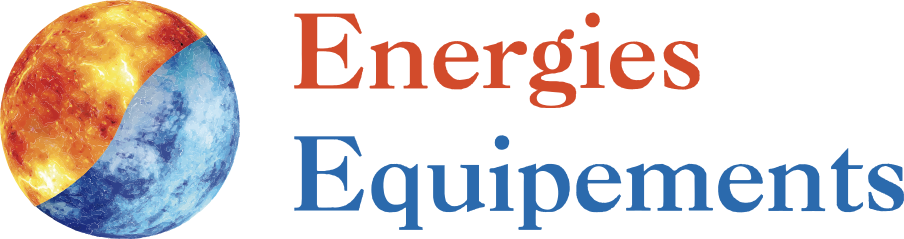Développement logiciel sur mesure - Logo Energies Equipements